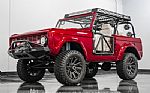 1971 Bronco 4x4 Restomod Thumbnail 21