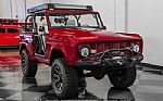 1971 Bronco 4x4 Restomod Thumbnail 17