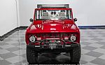 1971 Bronco 4x4 Restomod Thumbnail 33