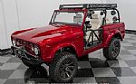 1971 Bronco 4x4 Restomod Thumbnail 35