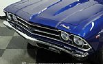 1969 Chevelle Restomod Thumbnail 19
