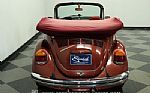 1973 Super Beetle Convertible Thumbnail 9