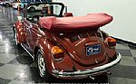 1973 Super Beetle Convertible Thumbnail 8