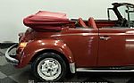 1973 Super Beetle Convertible Thumbnail 28