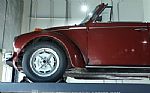 1973 Super Beetle Convertible Thumbnail 65