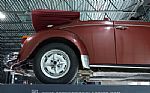 1973 Super Beetle Convertible Thumbnail 67