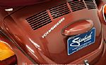 1973 Super Beetle Convertible Thumbnail 74