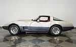 1978 Corvette 25th Anniversary Thumbnail 2