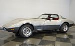 1978 Corvette 25th Anniversary Thumbnail 7