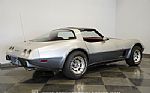 1978 Corvette 25th Anniversary Thumbnail 13