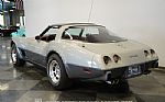 1978 Corvette 25th Anniversary Thumbnail 10