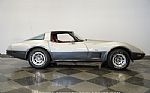 1978 Corvette 25th Anniversary Thumbnail 15