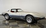 1978 Corvette 25th Anniversary Thumbnail 16