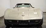 1978 Corvette 25th Anniversary Thumbnail 18
