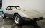 1978 Corvette 25th Anniversary Thumbnail 17