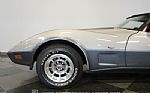 1978 Corvette 25th Anniversary Thumbnail 25