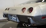 1978 Corvette 25th Anniversary Thumbnail 32