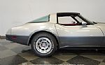 1978 Corvette 25th Anniversary Thumbnail 34