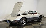 1978 Corvette 25th Anniversary Thumbnail 39