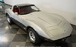 1978 Corvette 25th Anniversary Thumbnail 37