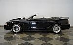 1996 Mustang Cobra SVT Convertible Thumbnail 2