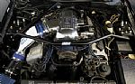 1996 Mustang Cobra SVT Convertible Thumbnail 4