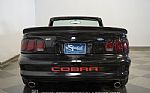 1996 Mustang Cobra SVT Convertible Thumbnail 11