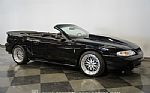 1996 Mustang Cobra SVT Convertible Thumbnail 16