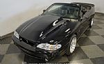 1996 Mustang Cobra SVT Convertible Thumbnail 20