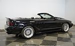 1996 Mustang Cobra SVT Convertible Thumbnail 14