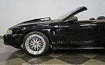 1996 Mustang Cobra SVT Convertible Thumbnail 24