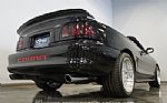 1996 Mustang Cobra SVT Convertible Thumbnail 30