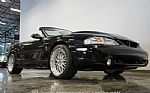 1996 Mustang Cobra SVT Convertible Thumbnail 35