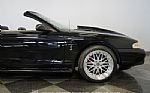 1996 Mustang Cobra SVT Convertible Thumbnail 34