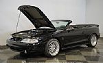 1996 Mustang Cobra SVT Convertible Thumbnail 43