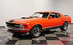 1970 Mustang Mach 1 Thumbnail 5