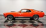 1970 Mustang Mach 1 Thumbnail 2