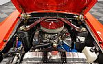 1970 Mustang Mach 1 Thumbnail 3