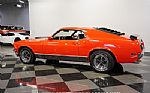 1970 Mustang Mach 1 Thumbnail 8