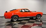 1970 Mustang Mach 1 Thumbnail 13