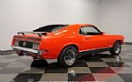 1970 Mustang Mach 1 Thumbnail 12
