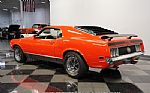 1970 Mustang Mach 1 Thumbnail 9