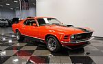 1970 Mustang Mach 1 Thumbnail 16