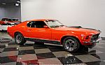 1970 Mustang Mach 1 Thumbnail 15