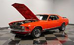 1970 Mustang Mach 1 Thumbnail 31
