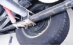 1970 Mustang Mach 1 Thumbnail 67