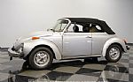 1979 Super Beetle Convertible Thumbnail 7