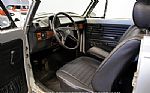 1979 Super Beetle Convertible Thumbnail 4
