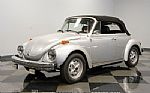 1979 Super Beetle Convertible Thumbnail 6