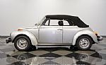 1979 Super Beetle Convertible Thumbnail 8